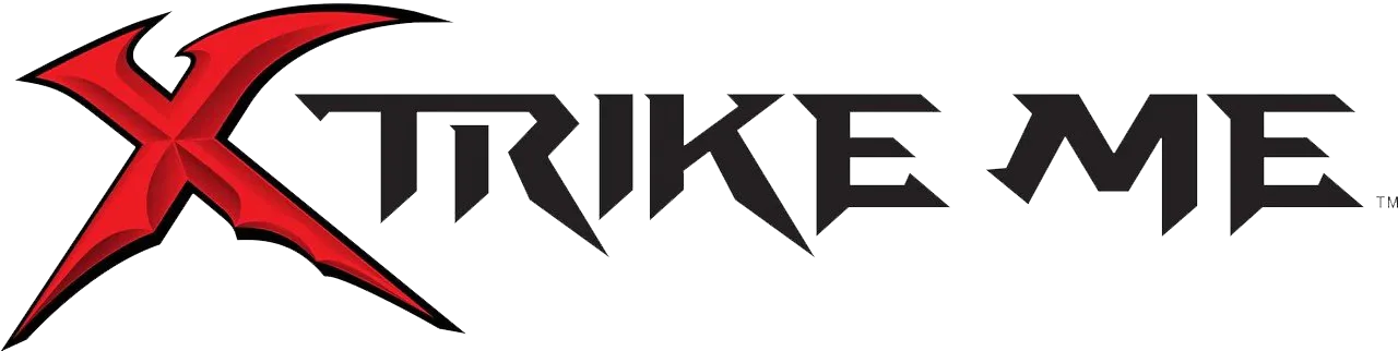 Xtrike-Me