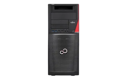 Fujitsu CELSIUS M740 Tower , Intel Xeon E5 2609 v3 , RAM 8G DDR4 ECC , 320GB HDD , Nvidia Quadro Nvs 315 1GB (Customizable)