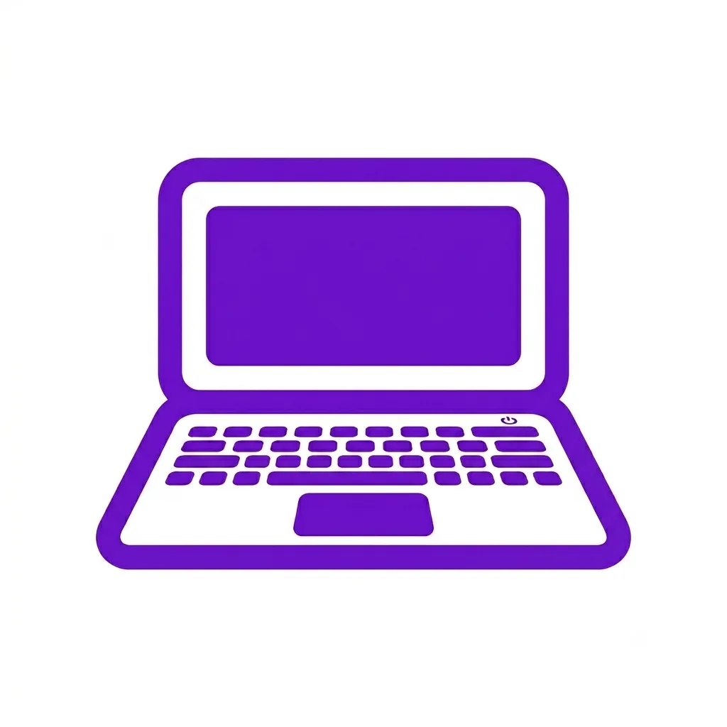 laptop test