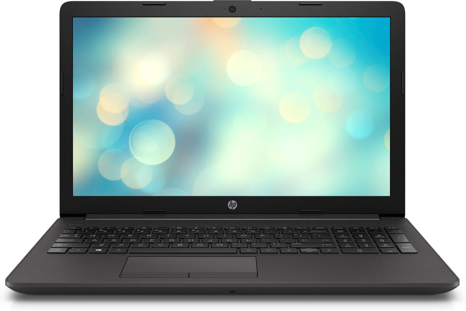 HP ProBook 255 G7 , AMD RYZEN 5 2500U , RAM 8GB DDR4 , 256GB SSD 2.5 , AMD Radeon RX VEGA 8 GRAPHICS , 15.6 inch FHD LED-IPS