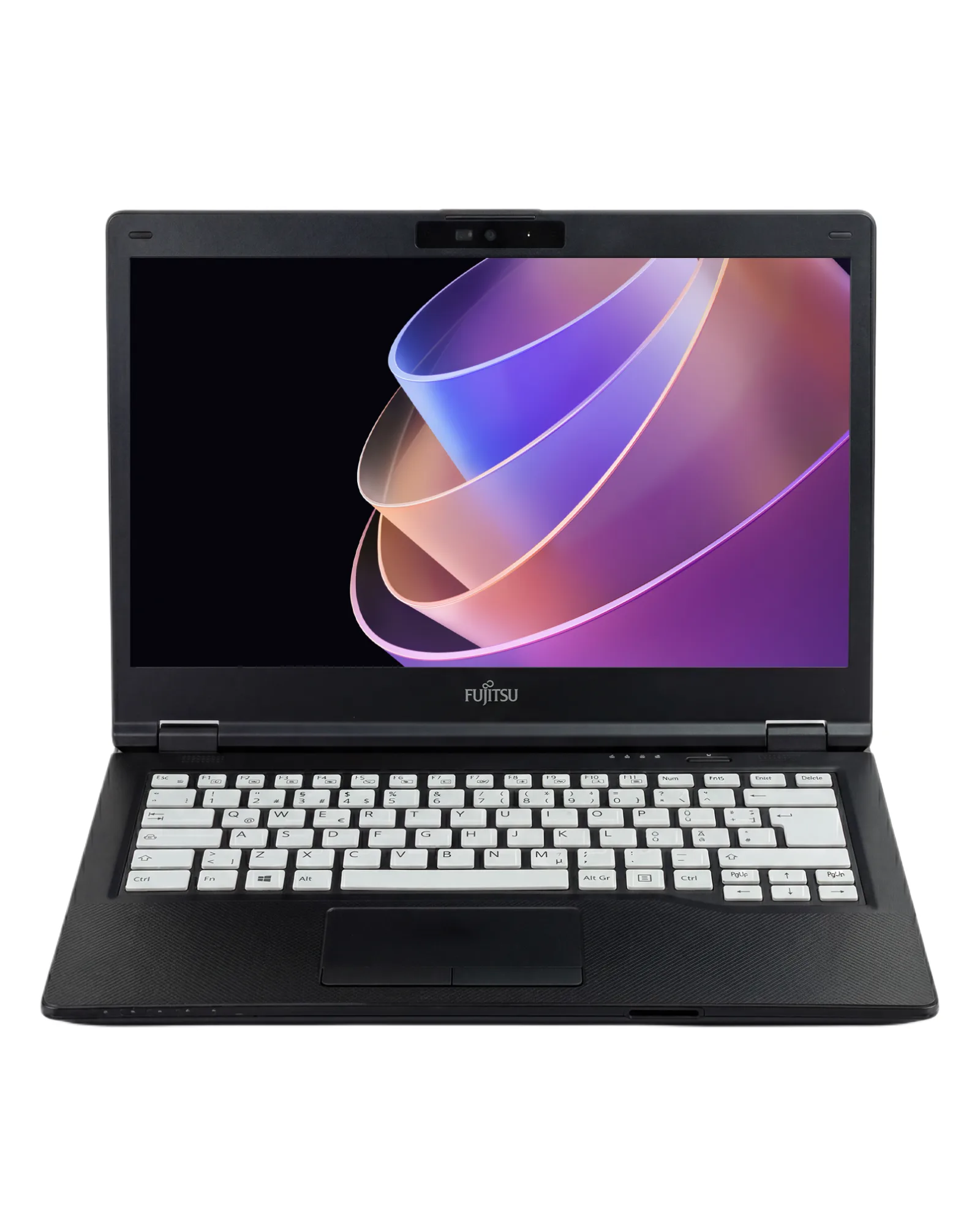 Fujitsu LIFEBOOK E549 , Intel® Core i5-8265U , Ram 8GB DDR4 , 256GB SSD M.2 NVMe , Intel® UHD Graphics 620 , 14 inch FHD LED-IPS